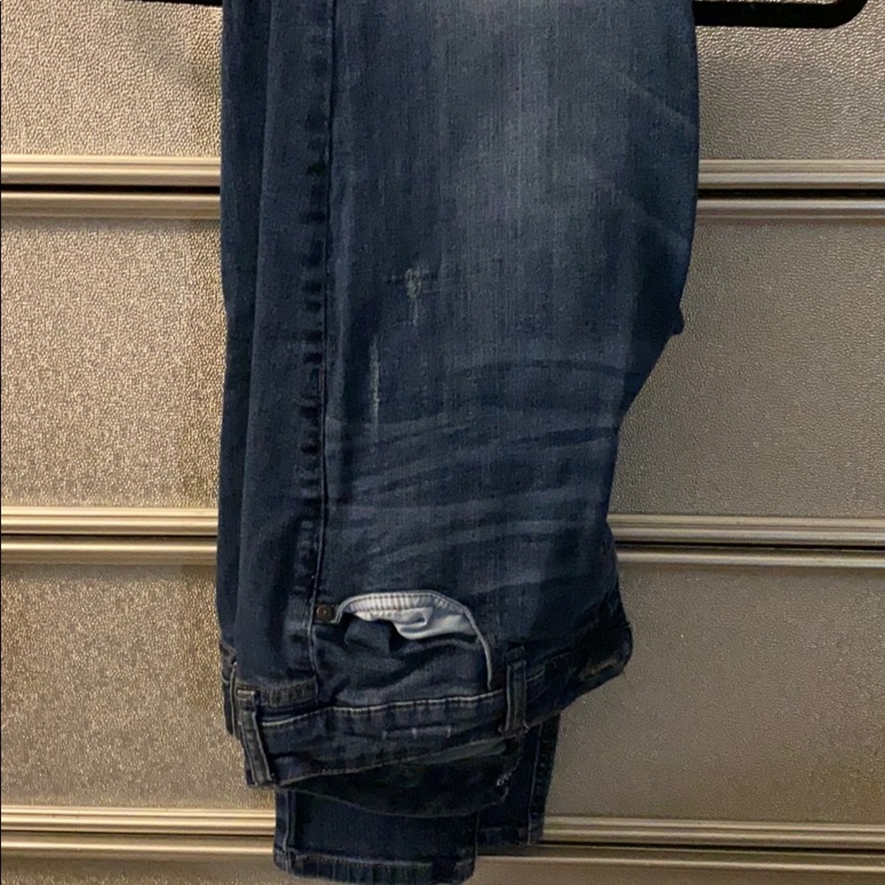 Anna Skinny Jeans